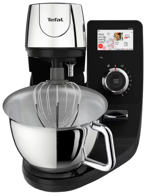 Кухонная машина Tefal QB951837 (UA)