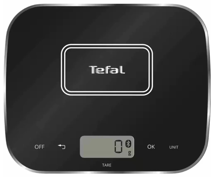 Кухонна машина Tefal QB951837 (UA)