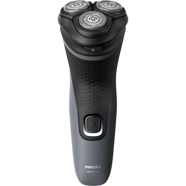 Електрична бритва Philips Series 1000 (Black/Silver) (S1142/00) Електрична бритва Philips Series 1000 (Black/Silver) (S1142/00)