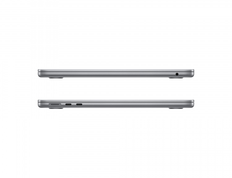 Apple MacBook Air 13“ Space Gray M2 8/512 10GPU 2022 (MLXX3) бу