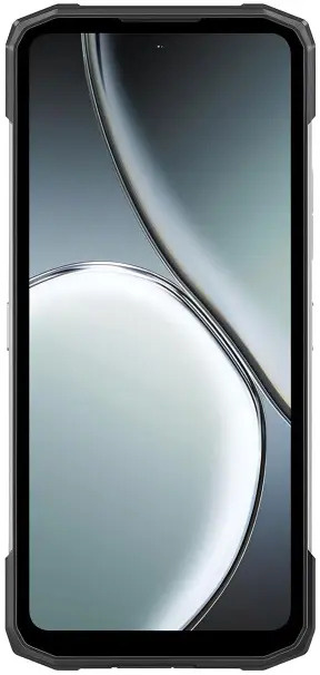 Смартфон DOOGEE Blade 10 Max 8/256GB Platinum Silver