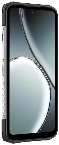 Смартфон DOOGEE Blade 10 Max 8/256GB Platinum Silver