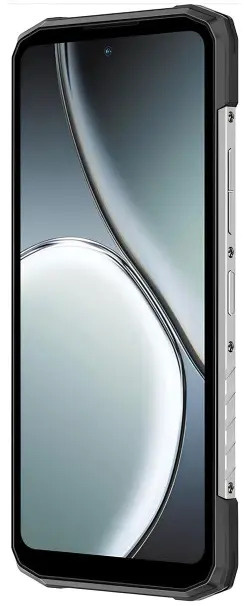 Смартфон DOOGEE Blade 10 Max 8/256GB Platinum Silver