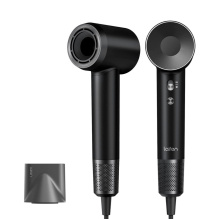 Фен Laifen Swift (Black) (LF03-BLS-EU)