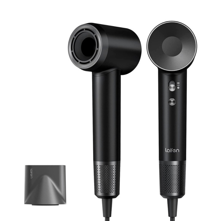 Фен Laifen Swift (Black) (LF03-BLS-EU)