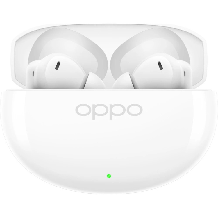 Наушники OPPO Enco Air5 Glossy White (ETEP1)