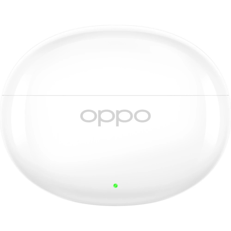 Наушники OPPO Enco Air5 Glossy White (ETEP1)
