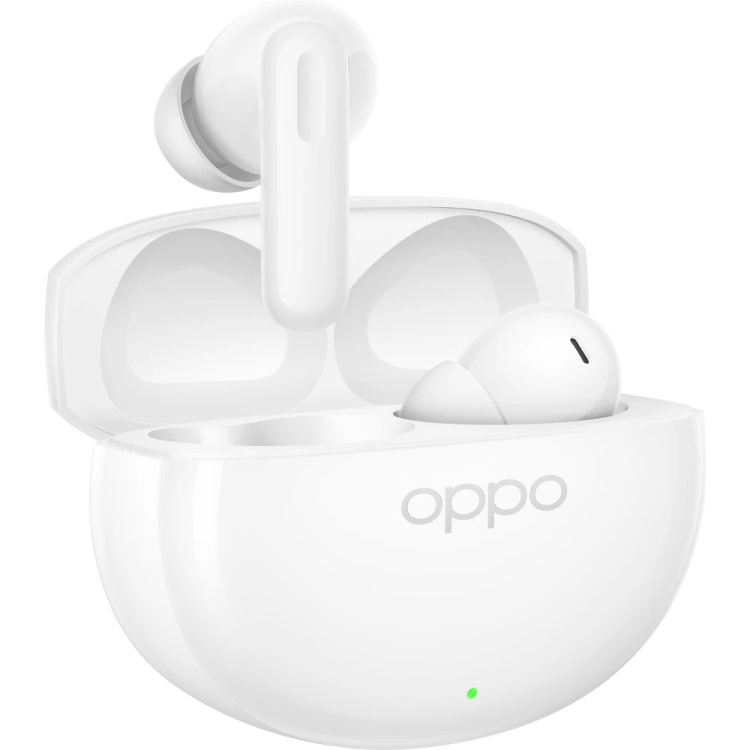 Наушники OPPO Enco Air5 Glossy White (ETEP1)