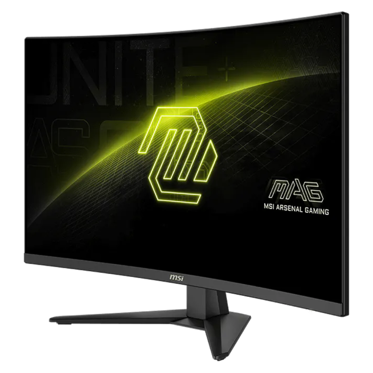 Монитор MSI 31.5" MAG 321CQF E18 VA 180Hz (UA)