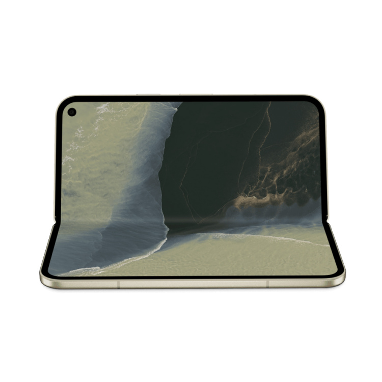 Смартфон Google Pixel 11 Pro Fold 16/256GB (Olive)