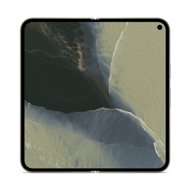 Смартфон Google Pixel 11 Pro Fold 16/256GB (Olive)