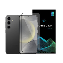 Захисне скло Monblan для Samsung Galaxy S24+/S25+