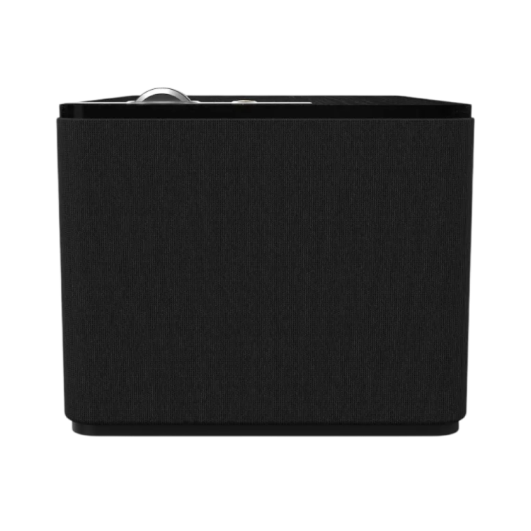 Портативна акустика Klipsch The Three Plus (Matt Black) (1071962)