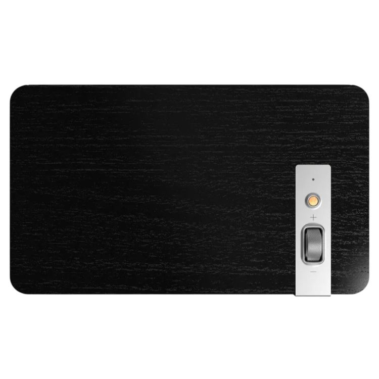 Портативна акустика Klipsch The Three Plus (Matt Black) (1071962)