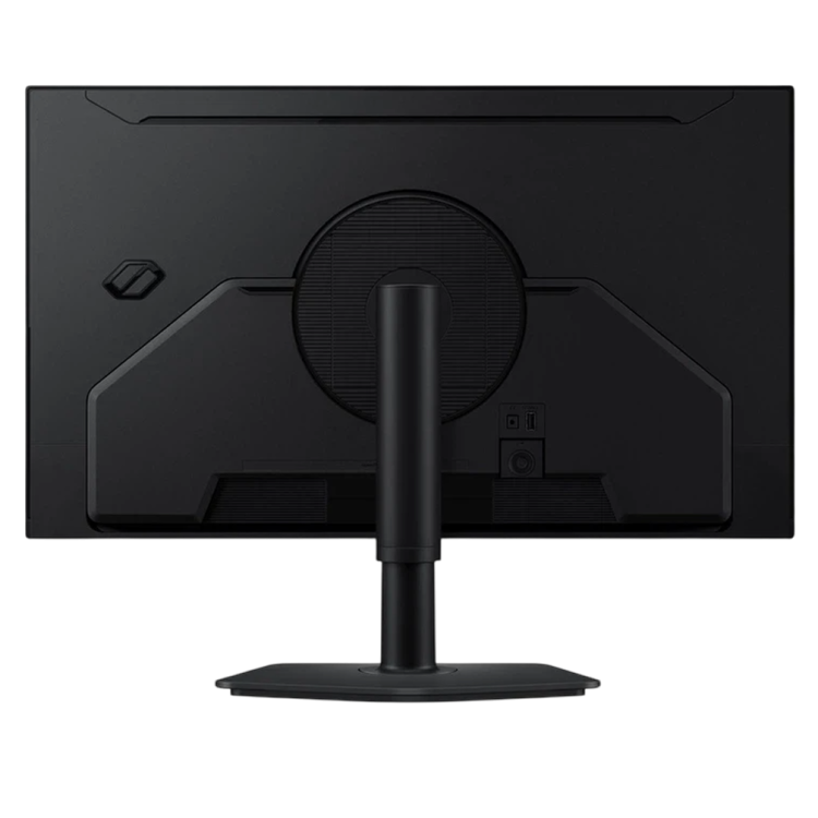 Монітор Samsung 32" Odyssey G5 IPS 180Hz LS32FG502EIXUA (UA)