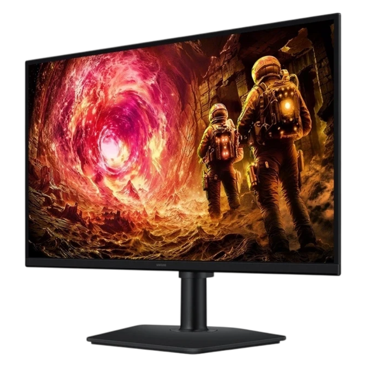 Монітор Samsung 32" Odyssey G5 IPS 180Hz LS32FG502EIXUA (UA)