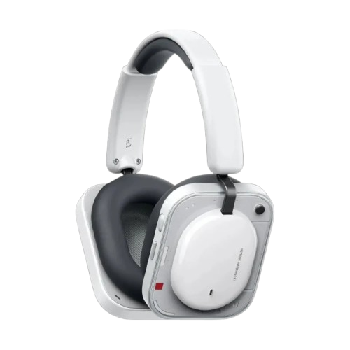 Навушники Nothing Headphone (a) B186 White