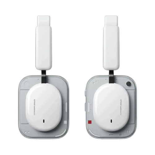 Навушники Nothing Headphone (a) B186 White