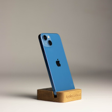 Apple iPhone 13 128GB Blue бу (Хорошее состояние, новая батарея)
