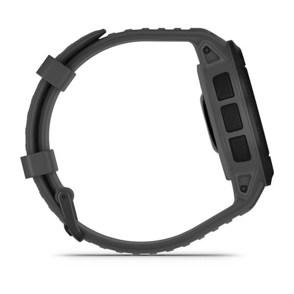Garmin Instinct 2 dezl Edition Rugged Trucking Smartwatch (010-02626-70)