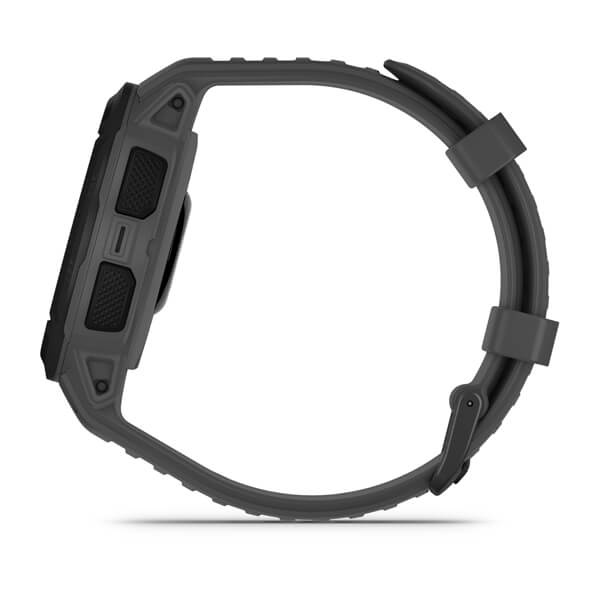 Garmin Instinct 2 dezl Edition Rugged Trucking Smartwatch (010-02626-70)
