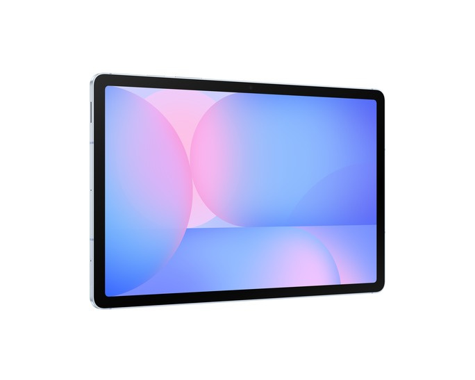 Планшет Samsung Galaxy Tab S10 FE Wi-Fi 128GB Light Blue (SM-X520NLBREUC)