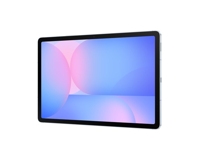 Планшет Samsung Galaxy Tab S10 FE Wi-Fi 128GB Light Blue (SM-X520NLBREUC)