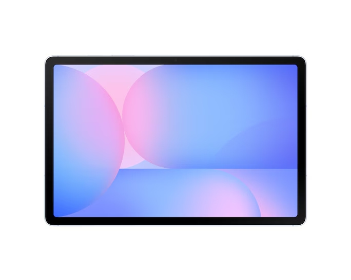 Планшет Samsung Galaxy Tab S10 FE Wi-Fi 128GB Light Blue (SM-X520NLBREUC)