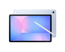 Планшет Samsung Galaxy Tab S10 FE Wi-Fi 128GB Light Blue (SM-X520NLBREUC)