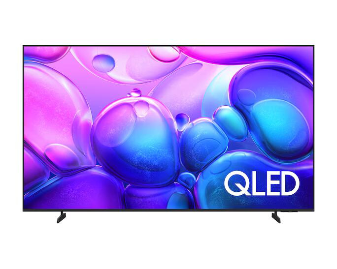 Телевізор Samsung 85 QE85Q6FAAUXUA
