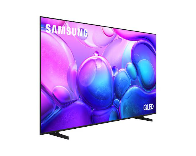 Телевізор Samsung 85 QE85Q6FAAUXUA