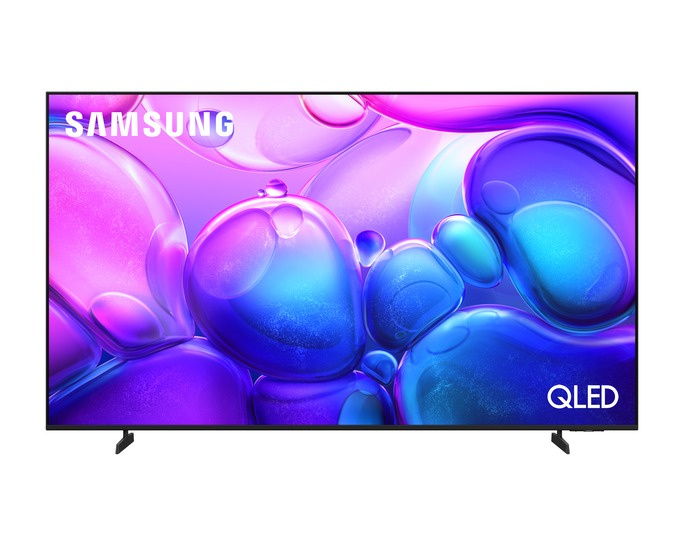 Телевізор Samsung 85 QE85Q6FAAUXUA