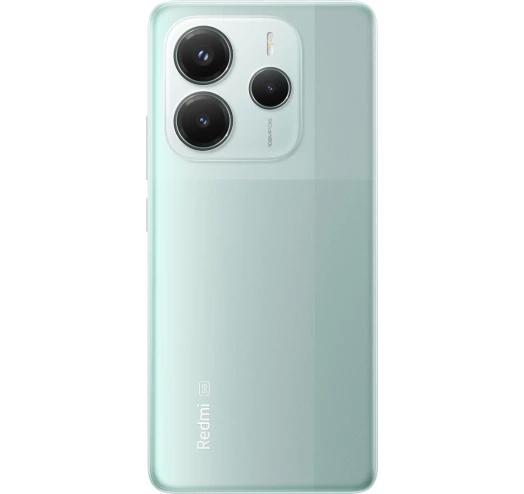Смартфон Xiaomi Redmi Note 14 5G 8/256GB Coral Green Смартфон Xiaomi Redmi Note 14 5G 8/256GB Coral Green