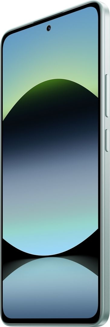 Смартфон Xiaomi Redmi Note 14 5G 8/256GB Coral Green Смартфон Xiaomi Redmi Note 14 5G 8/256GB Coral Green