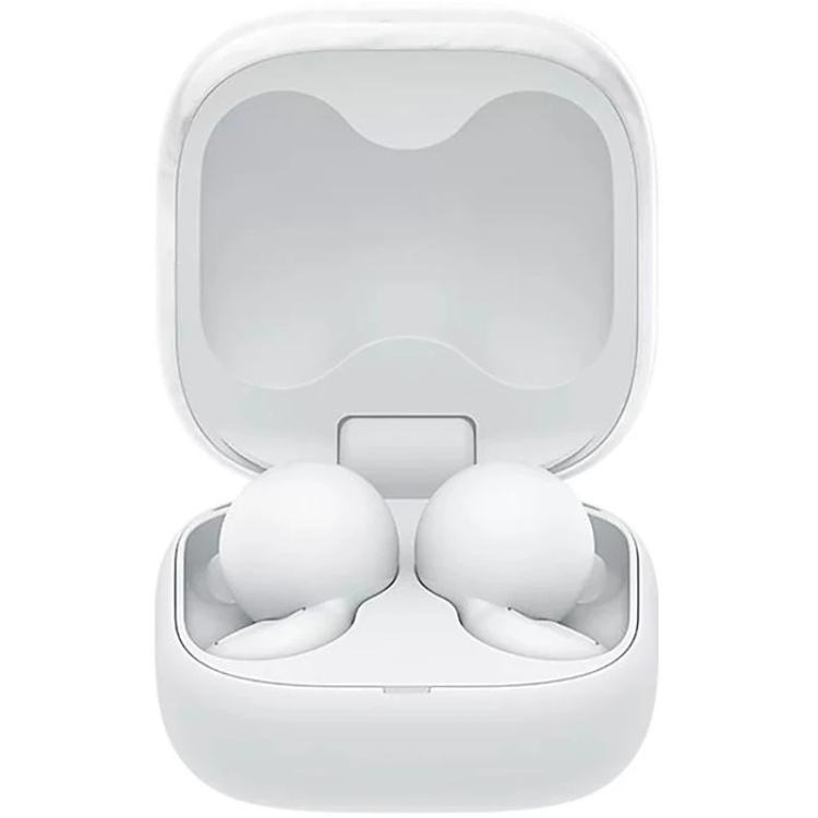 Наушники Sony WF-L910 White (WFL910W.CE7)