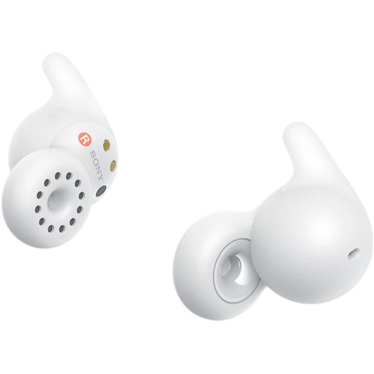 Наушники Sony WF-L910 White (WFL910W.CE7)