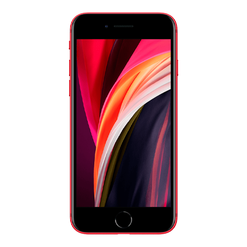 Apple iPhone SE 128GB (PRODUCT) Red 2020 бу, Идеальное состояние