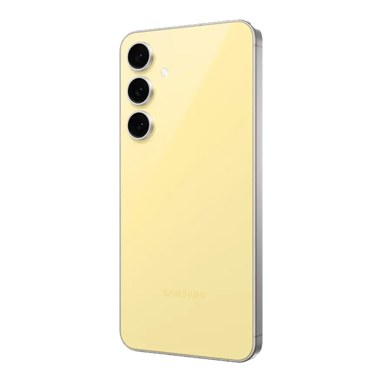 Смартфон Samsung Galaxy S24 FE 8/128GB (Yellow) бу (Хороший стан)