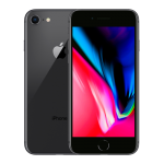 Apple iPhone 8 64GB Space Gray бу (Стан 8/10) Apple iPhone 8 64GB Space Gray бу (Стан 8/10)