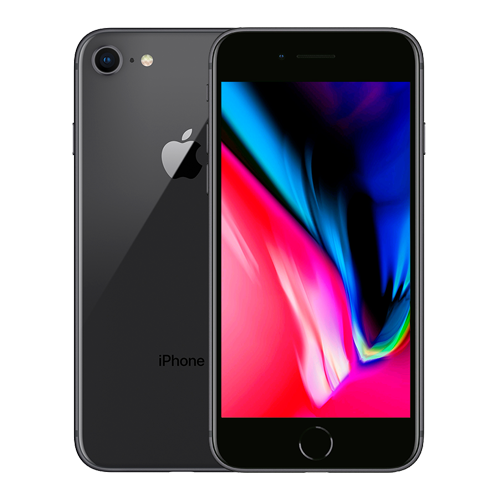 Apple iPhone 8 64GB Space Gray бу (Стан 8/10) Apple iPhone 8 64GB Space Gray бу (Стан 8/10)