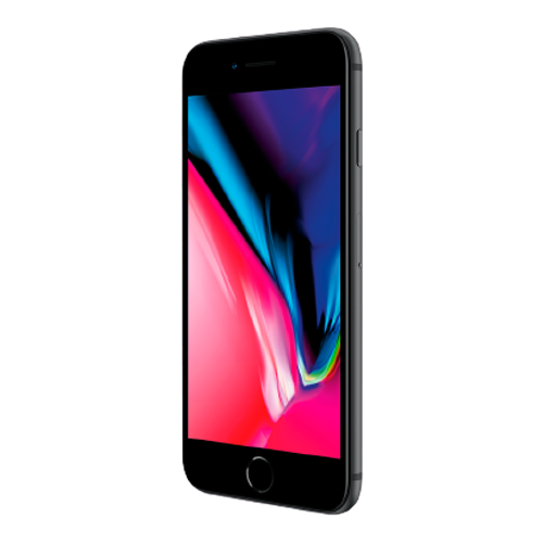 Apple iPhone 8 64GB Space Gray бу (Стан 8/10) Apple iPhone 8 64GB Space Gray бу (Стан 8/10)
