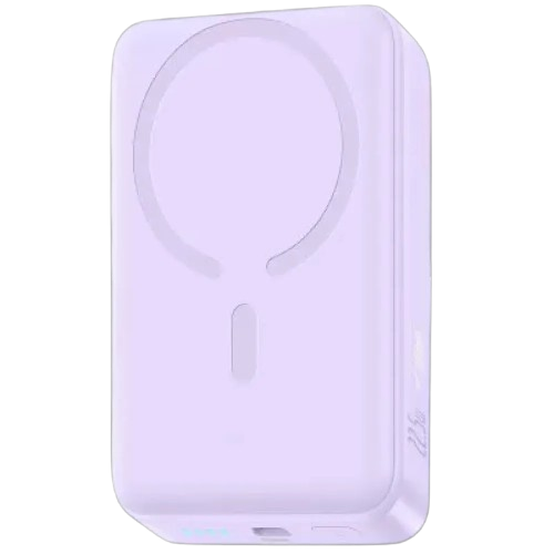 Зарядний пристрій Power Bank Proove Hyperion 20W 10000mAh (Violet) (PBHN15020009)