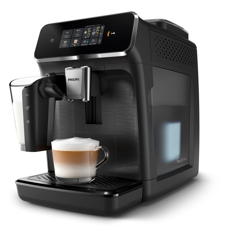 Кавомашина Philips Series 2300 (EP2330/10) (EU) Кавомашина Philips Series 2300 (EP2330/10) (EU)