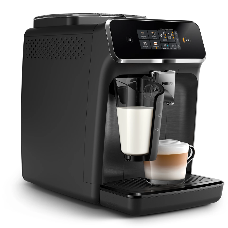 Кавомашина Philips Series 2300 (EP2330/10) (EU) Кавомашина Philips Series 2300 (EP2330/10) (EU)