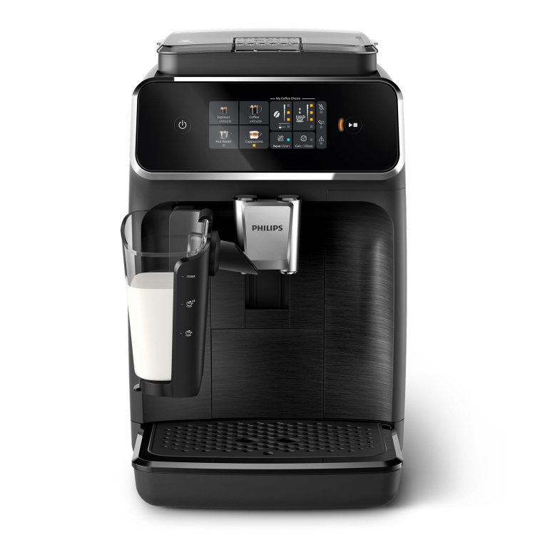 Кавомашина Philips Series 2300 (EP2330/10) (EU) Кавомашина Philips Series 2300 (EP2330/10) (EU)