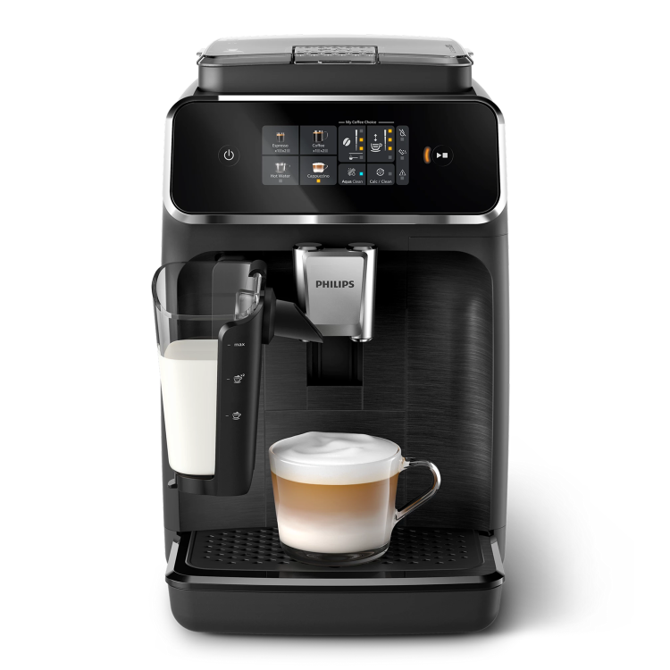 Кавомашина Philips Series 2300 (EP2330/10) (EU) Кавомашина Philips Series 2300 (EP2330/10) (EU)