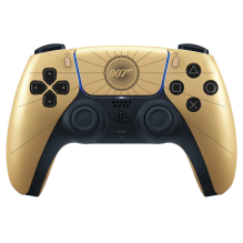 Беспроводной геймпад Sony PlayStation 5 DualSense 007First Light Limited Edition) (1000052025)