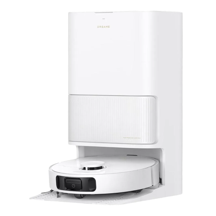 Робот-пилосос Dreame Bot L40 Ultra CE White (RLD52SE-Wh) (EU)