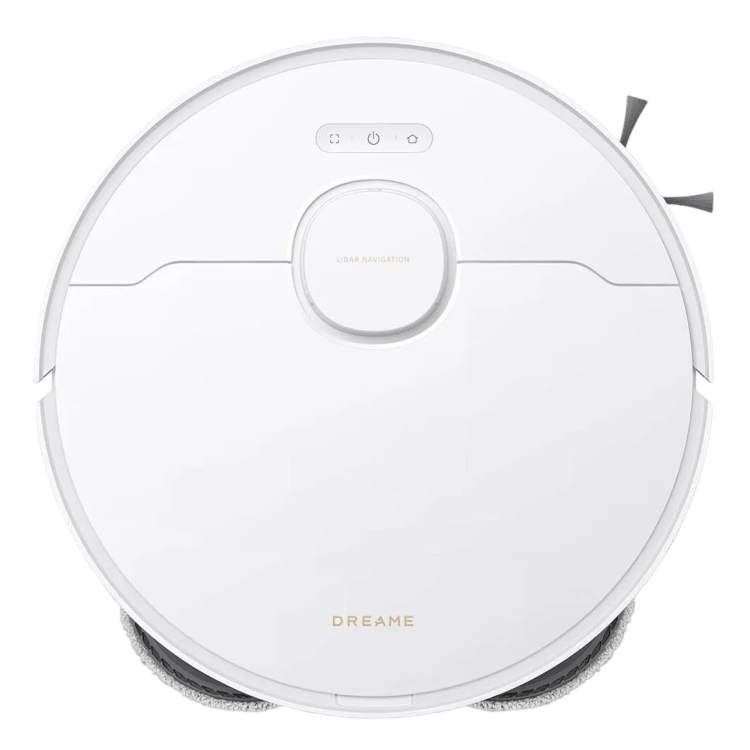 Робот-пилосос Dreame Bot L40 Ultra CE White (RLD52SE-Wh) (EU)