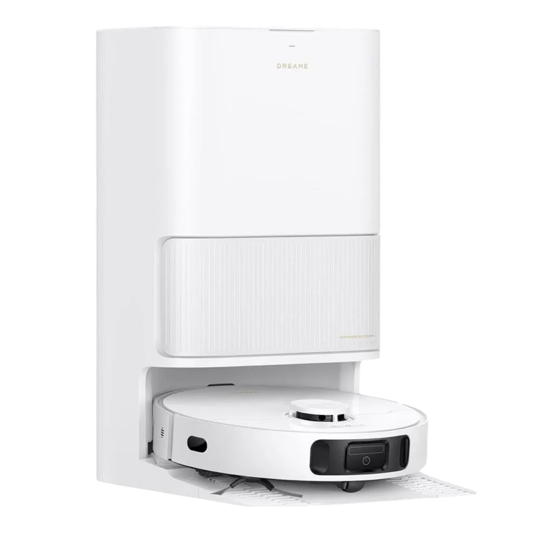 Робот-пилосос Dreame Bot L40 Ultra CE White (RLD52SE-Wh) (EU) Робот-пилосос Dreame Bot L40 Ultra CE White (RLD52SE-Wh) (EU)